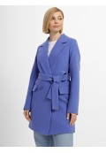 Полупальто демисезонное DANNA 1785LBU